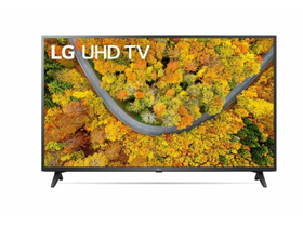 LG 65UP75003LF 4K HDR Smart UHD TV