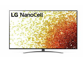 LG 86NANO913PA 4K HDR Smart NanoCell TV