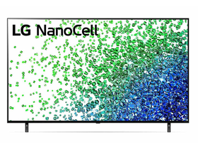 LG 50NANO803PA 4K HDR Smart NanoCell TV