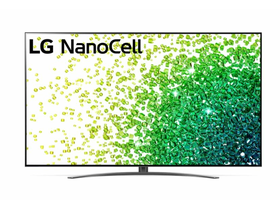 LG 86NANO863PA 4K HDR NanoCell TV