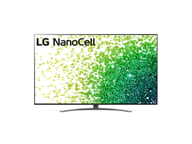LG 75NANO863PA 4K NanoCell Smart TV