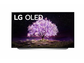 LG OLED55C12LA 55