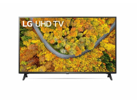 LG 55UP75003LF 4K Ultra HD Smart LED TV