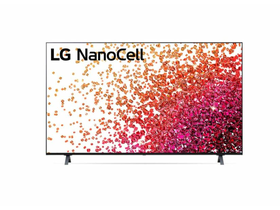 LG 55NANO753PA 55” NanoCell Smart TV