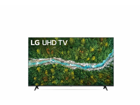 LG 50UP77003LB 50” UHD Smart TV