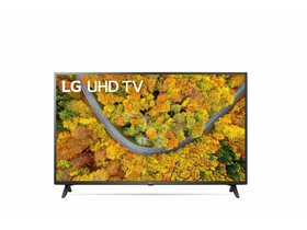 LG 50UP75003LF 50” 4K UHD Smart TV