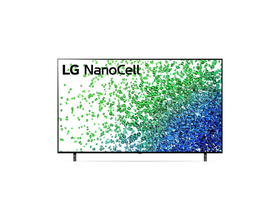 LG 75NANO803PA 4K NanoCell Smart TV