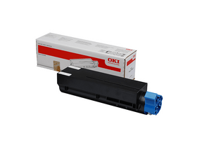 Oki 44992401 Toner, fekete Oki 44992401 Toner, fekete
