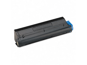 Oki 44992402 Toner, fekete Oki 44992402 Toner, fekete