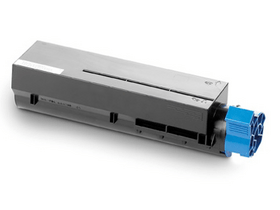 Oki 44574702 Toner, fekete Oki 44574702 Toner, fekete