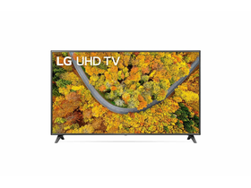 LG 75UP75003LC 4K HDR Smart UHD TV