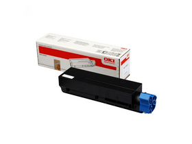 Oki 44917602 Toner, fekete Oki 44917602 Toner, fekete