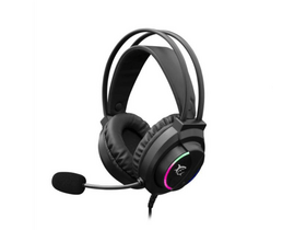 White Shark GH-2044 Slušalice sa stereo mikrofonom White Shark GH-2044 Slušalice sa stereo mikrofonom