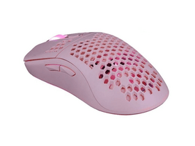 White Shark GM-5007P vezetékes gamer egér White Shark GM-5007P vezetékes gamer egér