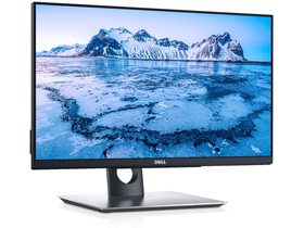 Dell LCD P2418HT Touch Monitor 24