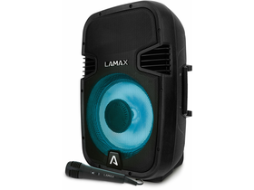 Lamax PartyBoomBox500 Bluetooth hangszóró