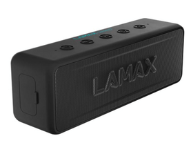 LAMAX Sentinel2 Bluetooth hangszóró LAMAX Sentinel2 Bluetooth hangszóró