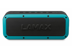 Lamax Storm1 Bluetooth hangszóró