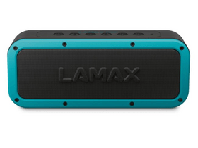 LAMAX Storm1 Bluetooth hangszóró LAMAX Storm1 Bluetooth hangszóró