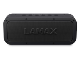 LAMAX Storm1 Bluetooth zvučnik, crni LAMAX Storm1 Bluetooth zvučnik, crni