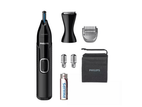 Philips Series 5000 NT5650/16 Trimer za dlačice za  nos i uši Philips Series 5000 NT5650/16 Trimer za dlačice za  nos i uši