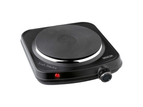 Sencor SCP1504BK-EUE4 Elektromos főzőlap Sencor SCP1504BK-EUE4 Elektromos főzőlap