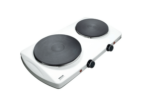 Sencor SCP 2253WH-EUE4 Električna ploča za kuhanje Sencor SCP 2253WH-EUE4 Električna ploča za kuhanje