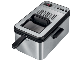 Sencor SFR 8200SS Fritőz image Sencor SFR 8200SS Fritőz