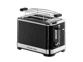 Russell Hobbs 28091-56 Structure toster, crni Russell Hobbs 28091-56 Structure toster, crni