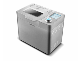 Sencor SBR 2000SS Kenyérsütő image Sencor SBR 2000SS Kenyérsütő