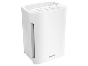 Sencor SHA 6400WH-EUE3 Légtisztító image Sencor SHA 6400WH-EUE3 Légtisztító