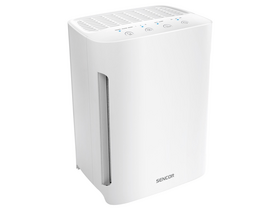 Sencor SHA 6400WH-EUE3 pročišćivač zraka Sencor SHA 6400WH-EUE3 pročišćivač zraka