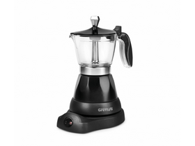 G3FERRARI G1002800 Bonjour, kotyogós kávéfőző G3FERRARI G1002800 Bonjour, kotyogós kávéfőző