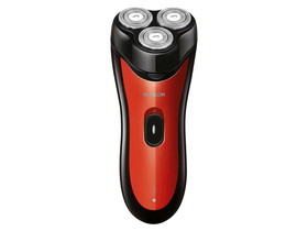 Sencor SMS 4013RD Villanyborotva, Piros