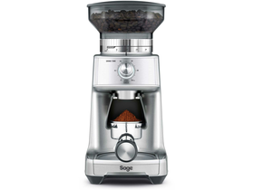 Sage BCG600SIL Elektromos kávédaráló