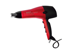 Sencor SHD 6701RD sušilo za kosu, crveno Sencor SHD 6701RD sušilo za kosu, crveno