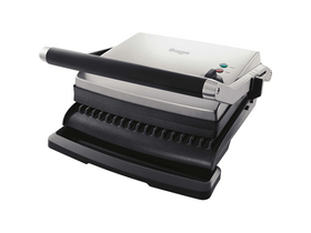 Sage BGR200BSS Kontakt grill Sage BGR200BSS Kontakt grill