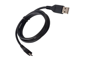 HOME USB A - Micro USB kábel