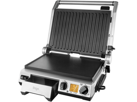 Sage BGR840 Kontakt grill, hőmérséklet szondával Sage BGR840 Kontakt grill, hőmérséklet szondával