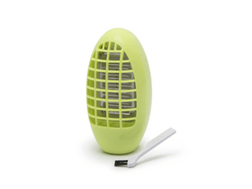 GOE 55650 Elektromos szúnyogcsapda GOE 55650 Elektromos szúnyogcsapda