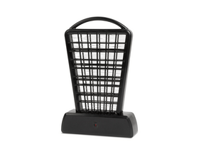 Garden of Eden 55668 Asztali akkumulátoros UV rovarcsapda Garden of Eden 55668 Asztali akkumulátoros UV rovarcsapda