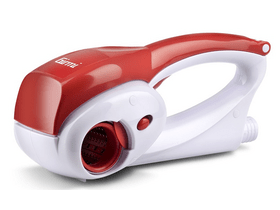 Girmi GT0201 Elektromos reszelő, piros