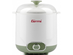GIRMI YG0200 Joghurtkészítõ GIRMI YG0200 Joghurtkészítõ