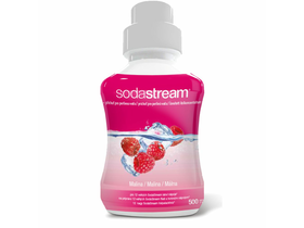 SodaStream Málna szörp, 500 ml