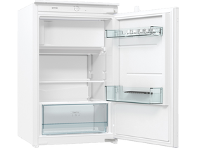 Gorenje RBI 4092E1 Beépíthető egyajtós hűtőszekrény
