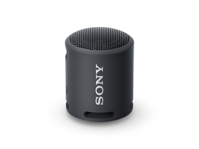 Sony SRSXB13B.CE7 hordozható hangsugárzó, fekete