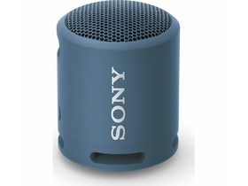 Sony SRSXB13L.CE7 hordozható hangsugárzó, kék