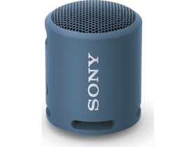 Sony SRSXB13L.CE7 hordozható hangsugárzó, kék Sony SRSXB13L.CE7 hordozható hangsugárzó, kék