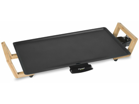 Bestron ABP602BB Teppanyaki Sütőlemez image Bestron ABP602BB Teppanyaki Sütőlemez