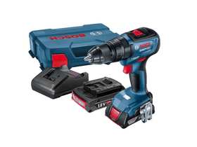 Bosch GSB 18V-50 (06019H5100) akumulatorska udarna odvijač Bosch GSB 18V-50 (06019H5100) akumulatorska udarna odvijač
